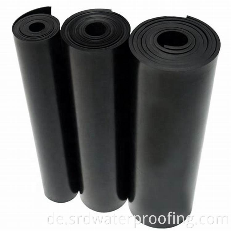 epdm rubber